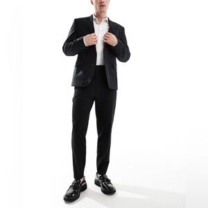 ASOS tapered TROUSERS PANTS